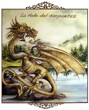 Storie e Leggende della Val Rendena