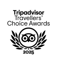 Tripadvisor Travellers' Choice Awards 2025