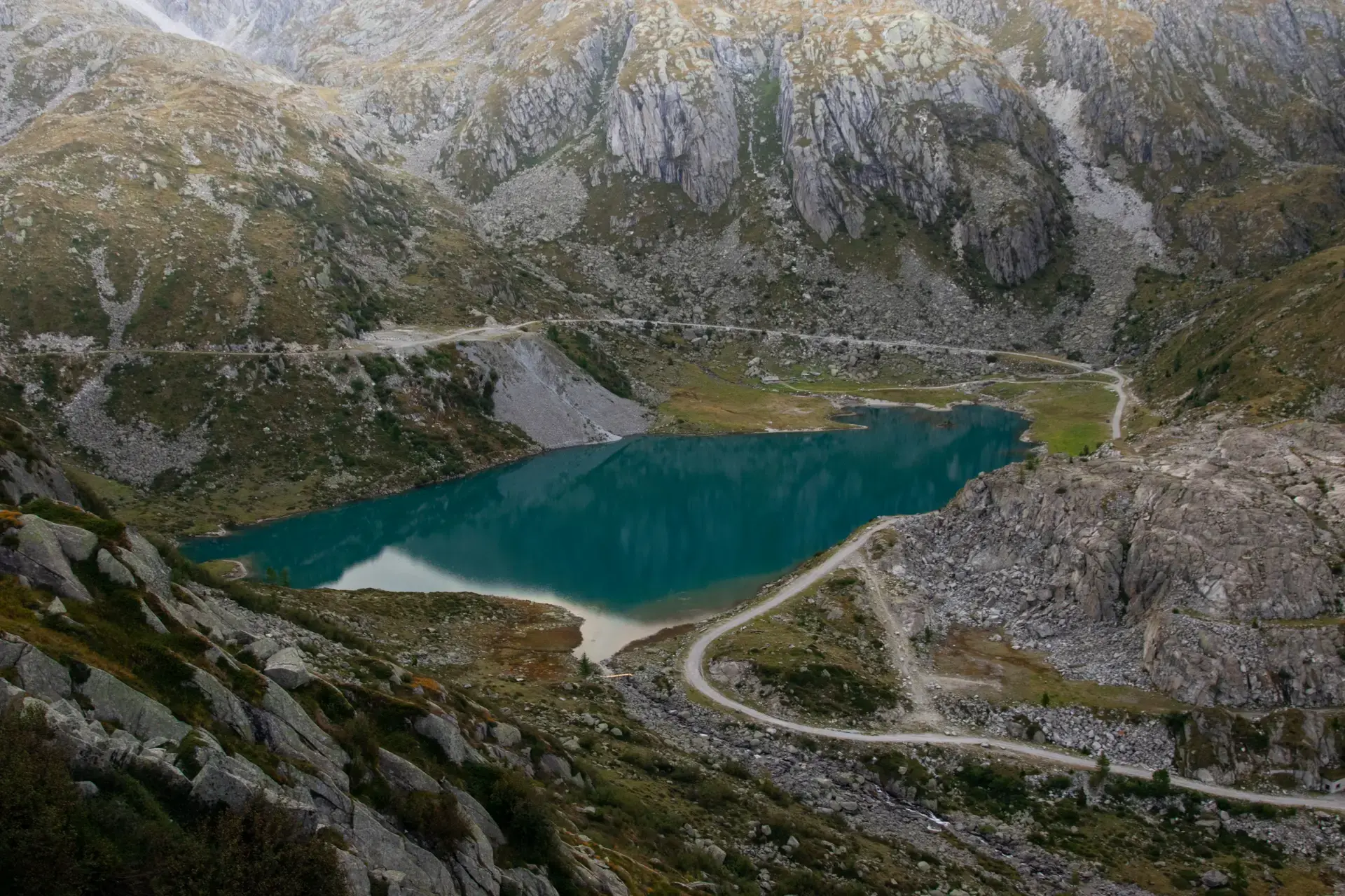 Cascate, laghi, fiumi e torrenti del Parco Naturale Adamello Brenta