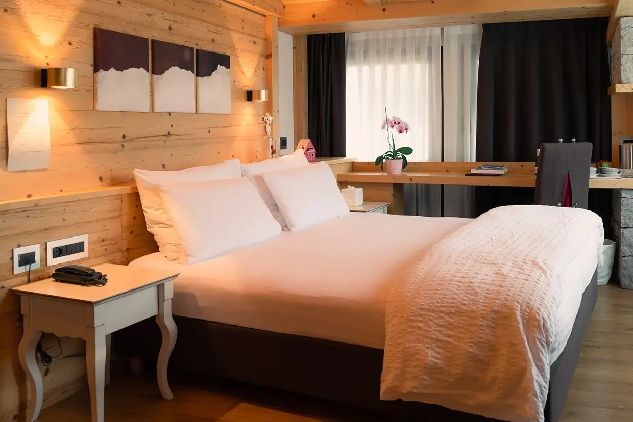 PICCOLO CHALET