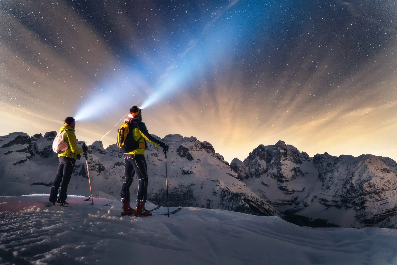 Sci Alpinismo