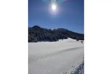 Sci di fondo