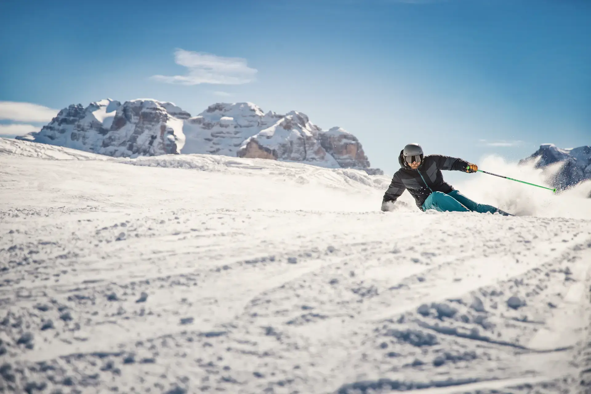 Sci discesa & Snowboard