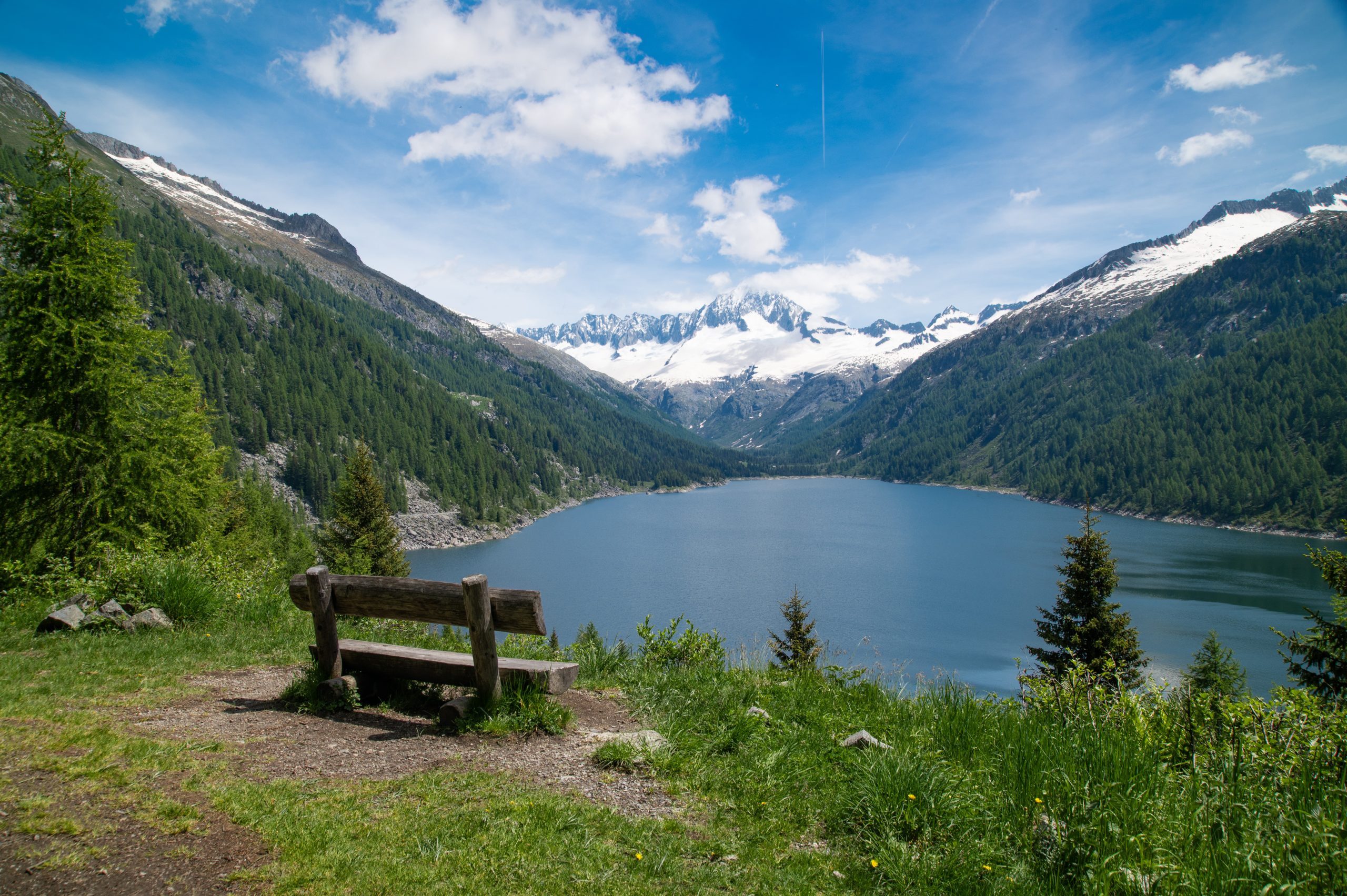 Val di Fumo